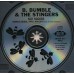 B.BUMBLE AND THE STINGERS Nut Rocker (Ace CDCHD 577) UK 1962 CD (Easy Listening, Twist, Boogie Woogie, Bossa Nova)